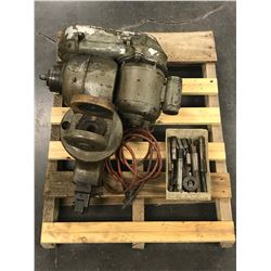 BRIDGEPORT E SHAPING ATTACHMENT