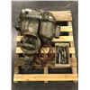 Image 1 : BRIDGEPORT E SHAPING ATTACHMENT