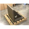 Image 1 : 30" x 30" x 28" ANGLE PLATE