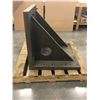 Image 5 : 30" x 30" x 28" ANGLE PLATE