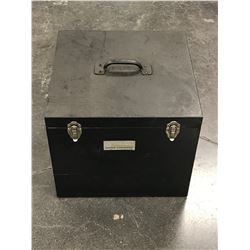 DUMORE 3/4 HP TOOL POST GRINDER