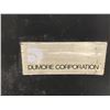Image 2 : DUMORE 3/4 HP TOOL POST GRINDER