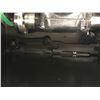 Image 8 : DUMORE 3/4 HP TOOL POST GRINDER