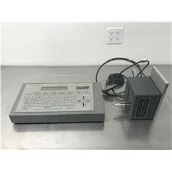 TELESIS KEYBOARD w/ TMP1700 HEAD