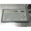 Image 2 : TELESIS KEYBOARD w/ TMP1700 HEAD