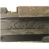 Image 8 : K.K.K. 4" MILLING VISE