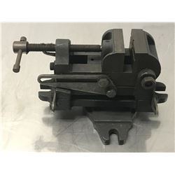 MISC. 2 1/2" DRILL VISE