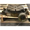 Image 2 : 12" ENCO ROTARY TABLE