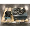 Image 1 : LAPMASTER 15 LAPPING MACHINE Lapper