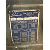 Image 8 : LAPMASTER 15 LAPPING MACHINE Lapper