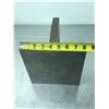 Image 8 : LOT OF 90° ANGLE PLATE *MEASUREMENTS PICTURED*