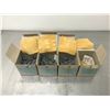 Image 1 : LOT OF ATLANTIC MISC. MOUNTED GRINDING WHEELS *SEE PICS FOR PART #*