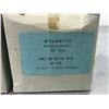 Image 3 : LOT OF ATLANTIC MISC. MOUNTED GRINDING WHEELS *SEE PICS FOR PART #*