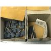 Image 5 : LOT OF ATLANTIC MISC. MOUNTED GRINDING WHEELS *SEE PICS FOR PART #*
