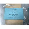 Image 2 : LOT OF ATLANTIC MISC. MOUNTED GRINDING WHEELS *SEE PICS FOR PART #*