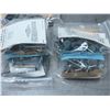 Image 4 : LOT OF ATLANTIC MISC. MOUNTED GRINDING WHEELS *SEE PICS FOR PART #*