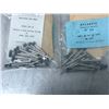 Image 5 : LOT OF ATLANTIC MISC. MOUNTED GRINDING WHEELS *SEE PICS FOR PART #*