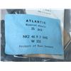 Image 2 : LOT OF ATLANTIC NK2 46 P 7 VHS W 203 MOUNTED GRINDING WHEELS