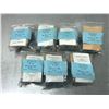 Image 1 : LOT OF ATLANTIC NK2 46 P 7 VHS W 201 MOUNTED GRINDING WHEELS