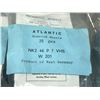 Image 2 : LOT OF ATLANTIC NK2 46 P 7 VHS W 201 MOUNTED GRINDING WHEELS