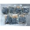 Image 3 : LOT OF ATLANTIC NK2 46 P 7 VHS W 201 MOUNTED GRINDING WHEELS