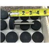 Image 3 : LOT OF MISC. MOUNTED GRINDING WHEELS