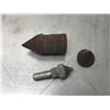Image 1 : CONE SANDING TIP W/ SANDPAPER