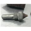 Image 3 : CONE SANDING TIP W/ SANDPAPER