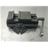 Image 1 : 4" MACHINIST VISE
