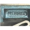 Image 6 : 2-1/2"  PALMGREN VISE