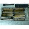 Image 2 : LOT OF GRINDING WHEELS