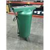 Image 1 : SPEEDAIRE 5Z364A 60 GALLON AIR COMPRESSOR TANK