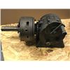Image 1 : CARROLL DIVIDING HEAD W/ BURNERD 8" CHUCK