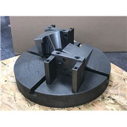 17" ROTARY TABLE PLATE