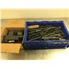 Image 1 : LOT OF MISC. GRAPHITE PIECES