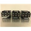 Image 2 : (3) SQUARE D #SL400 CIRCUIT BREAKER