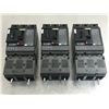 Image 1 : (3) SQUARE D #HJL26015  CIRCUIT BREAKER