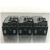 Image 3 : (3) SQUARE D #HJL26015  CIRCUIT BREAKER
