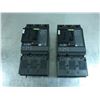 Image 1 : (2) SQUARE D #HJL26015  CIRCUIT BREAKER