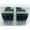 Image 2 : (2) SQUARE D #HJL26015  CIRCUIT BREAKER