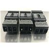Image 2 : (3) SQUARE D CIRCUIT BREAKER #HJA36030 & #HJA260151