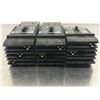 Image 3 : (3) SQUARE D CIRCUIT BREAKER #HJA36030 & #HJA260151