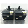 Image 3 : (2) SQUARE D #DJA34400E53 CIRCUIT BREAKER