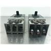 Image 3 : (2) SQUARE D #DJL36250E53 CIRCUIT BREAKER