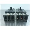 Image 4 : (2) SQUARE D #DJL36250E53 CIRCUIT BREAKER