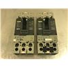 Image 1 : (2) SQUARE D #DJL36400E53 CIRCUIT BREAKER
