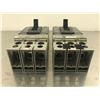 Image 3 : (2) SQUARE D #DJL36400E53 CIRCUIT BREAKER