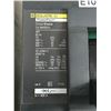 Image 2 : (2) SQUARE D #DJL36400E53 CIRCUIT BREAKER