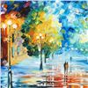 Image 2 : Expansive Canopy by Afremov, Leonid