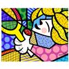 Image 1 : Tennis Pro by Britto, Romero